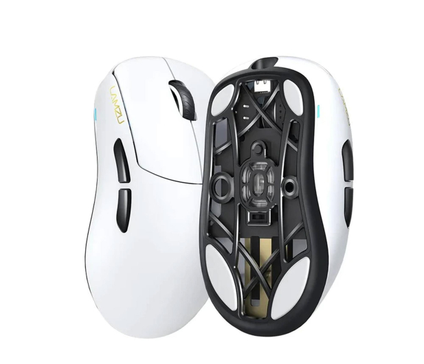 LAMZU Thorn White THORN-WH - 1336061 - zdjęcie 2
